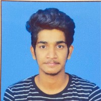 Kamesh Ch