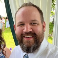 Stuart Pool, CMCA, AMS