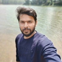 Prabakaran Ponraj