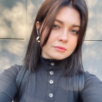 Irina Babushkina