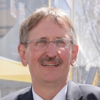 Dr.-Ing. Siegfried Krause
