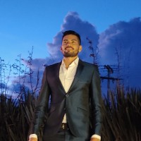 Cristian Camilo Villamil Luque