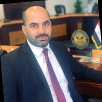 Mohamed Elalfy , Esaa