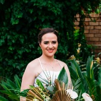 Toinette Le Roux - Van Staden