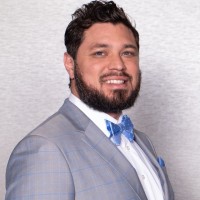 Daniel Delgado