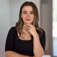 Carrington Zykov