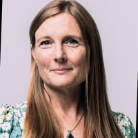 Jenny Whitfield