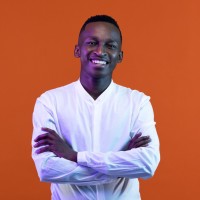 Nehemiah Sikhosana (Cpp)