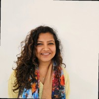Cinthusha Selvaraj