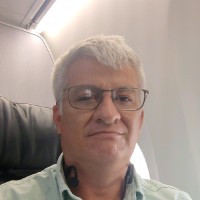Rafael Arias