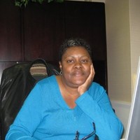Doris Monroe
