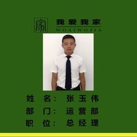 张玉伟