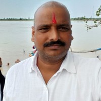 Anand Tripathi