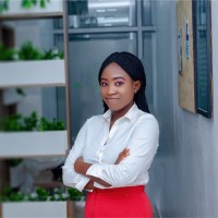 Vanilla Okere   (ACIPM)