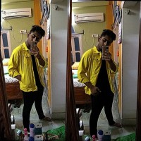 Arkajit Mitra