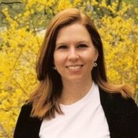 Cathy Davenport