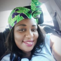Prudence Mbokane