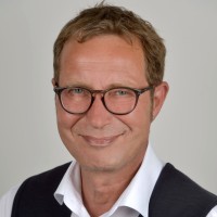 Dr. Mike Seidensticker