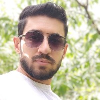 mahdi norouzi