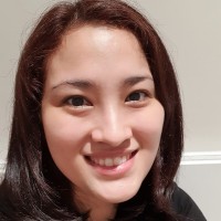 Jacqueline Yu