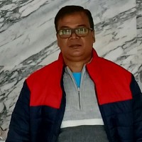 Jayanta K Das