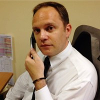 Eric Turcq