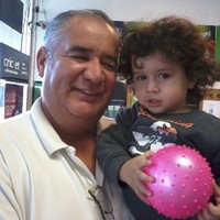 Juan Gomez