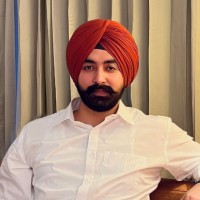 Sukhmani Singh