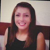 Gina Paola Guevara Alarcon