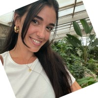 Claudia Fernández González