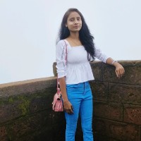 Dimpal Borole
