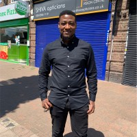 Augustine Ackah-Boasy