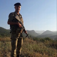 Enes Karan