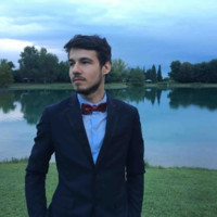 Daniele Capatti