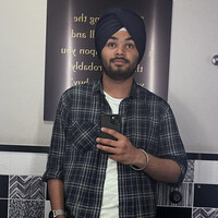 Harshdeep Singh Gill