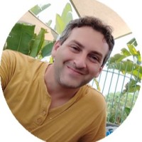 Yotam Lahav