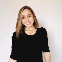 Rhina Fernández