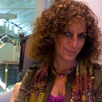 Debbie Rossetti