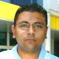 Ciro Enrique Pérez Hernández