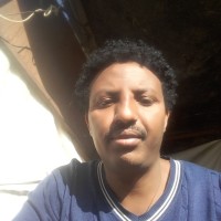 Destalem Negusse