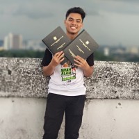 Akmal Ridzuan