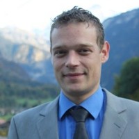 Pascal Trottmann