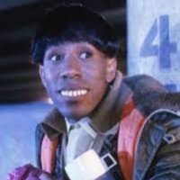Dwayne Dibbly