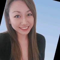 Crystal Au Yang
