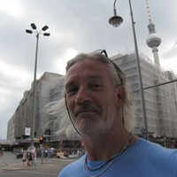 Joel Morton