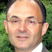 Philippe GILLES
