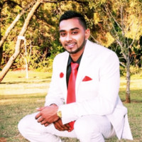 Jordan Reddy