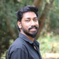 Arvind Cherry