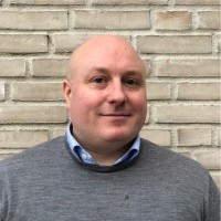 Fredrik Överli Larsson