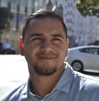 Aaron Tiscareno